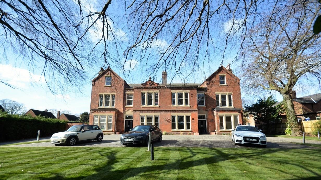 Hazelmere House