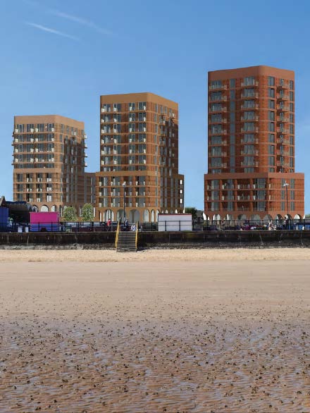 One Cleethorpes