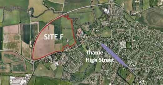 Thame Meadows